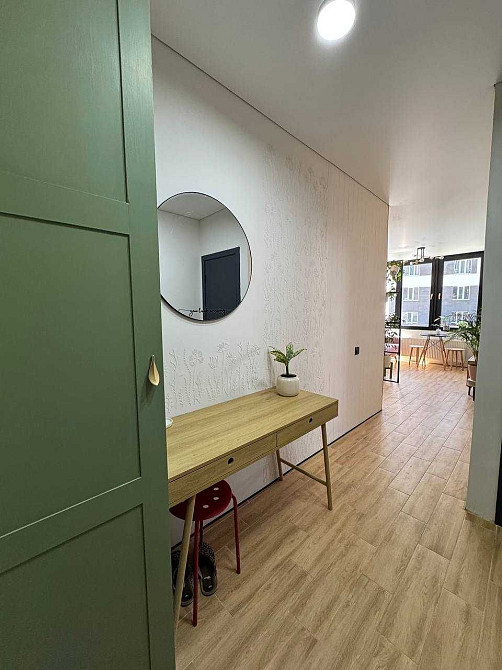 Продаж 1К ЦЕНТРАЛЬНИЙ ПАРК ремонт меблі БЕЗ КОМІСІЇ для покупця Ирпень - изображение 3