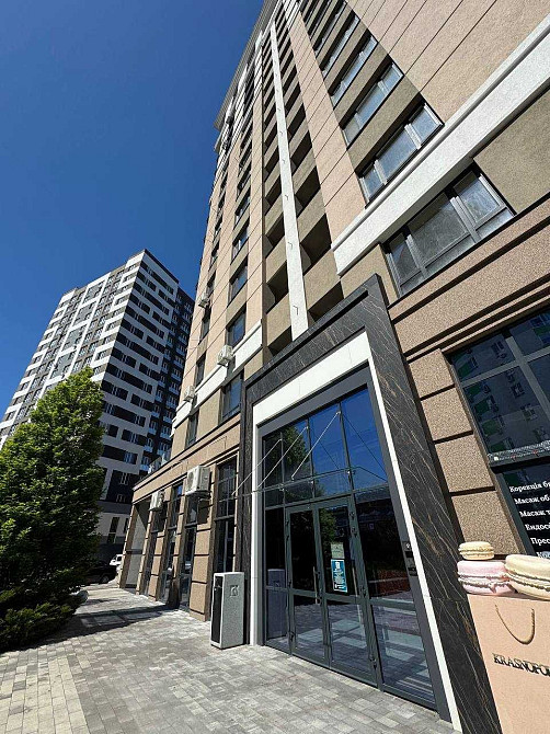 Продаж 1К ЦЕНТРАЛЬНИЙ ПАРК ремонт меблі БЕЗ КОМІСІЇ для покупця Ирпень - изображение 1