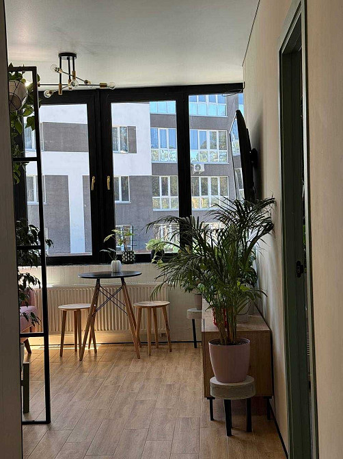 Продаж 1К ЦЕНТРАЛЬНИЙ ПАРК ремонт меблі БЕЗ КОМІСІЇ для покупця Ирпень - изображение 8