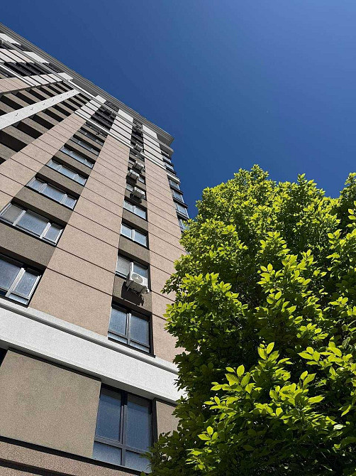 Продаж 1К ЦЕНТРАЛЬНИЙ ПАРК ремонт меблі БЕЗ КОМІСІЇ для покупця Ирпень - изображение 2