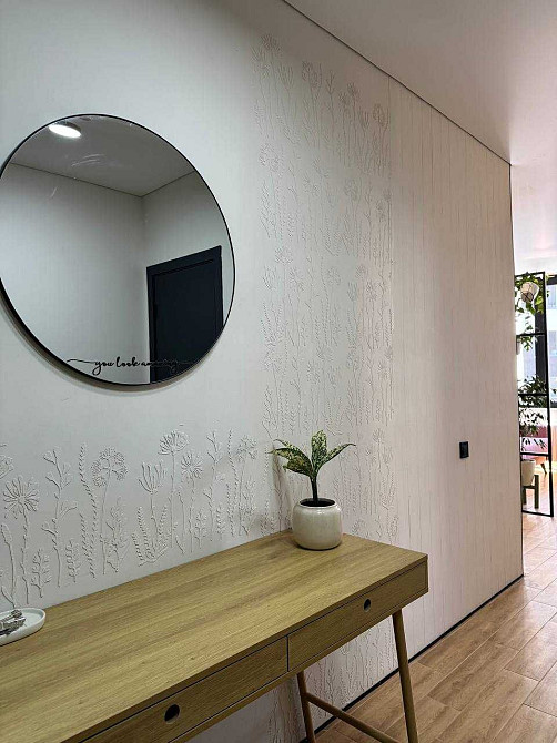 Продаж 1К ЦЕНТРАЛЬНИЙ ПАРК ремонт меблі БЕЗ КОМІСІЇ для покупця Ирпень - изображение 7