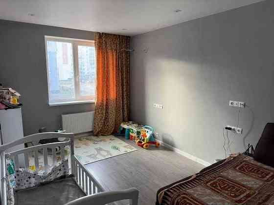 Продам 2к квартиру 58 м2 в ЖК Мира 1 Харків