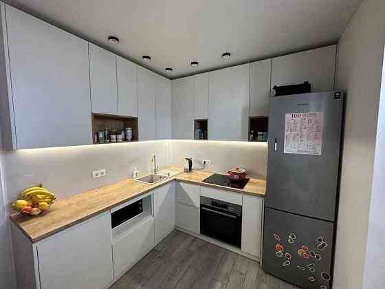 Продам 2к квартиру 58 м2 в ЖК Мира 1 Харків