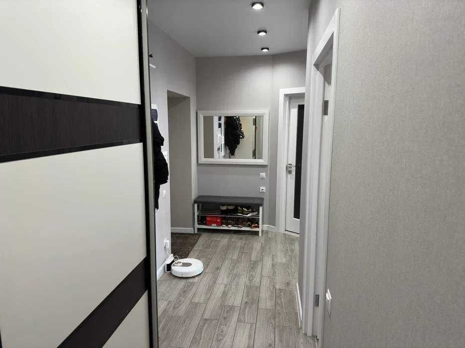 Продам 2к квартиру 58 м2 в ЖК Мира 1 Харків - зображення 3