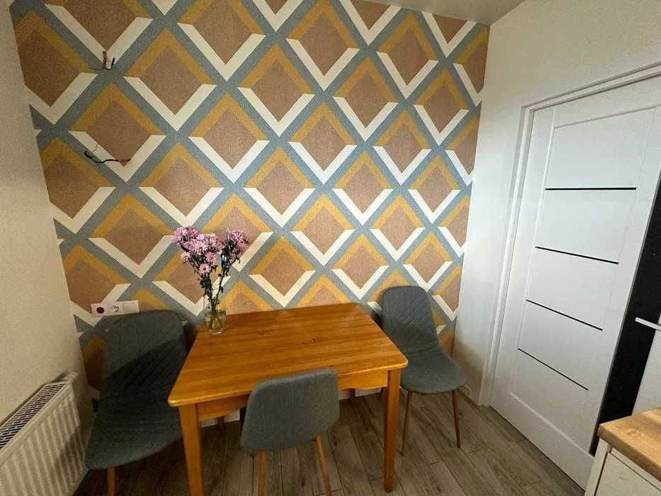 Продам 2к квартиру 58 м2 в ЖК Мира 1 Харків - зображення 2