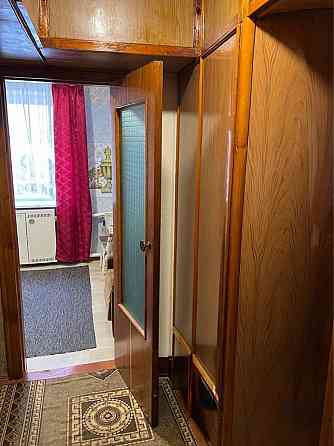 Продаж 1к квартири 36,3 кв.м по вул. Івана Франка 96 Кролевець