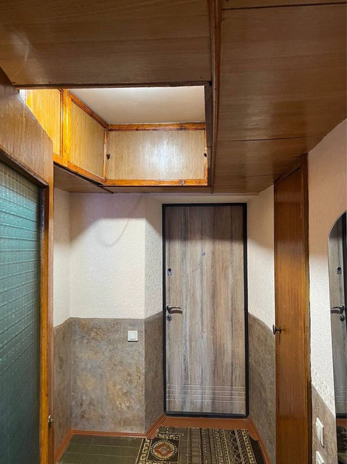 Продаж 1к квартири 36,3 кв.м по вул. Івана Франка 96 Кролевець - зображення 3