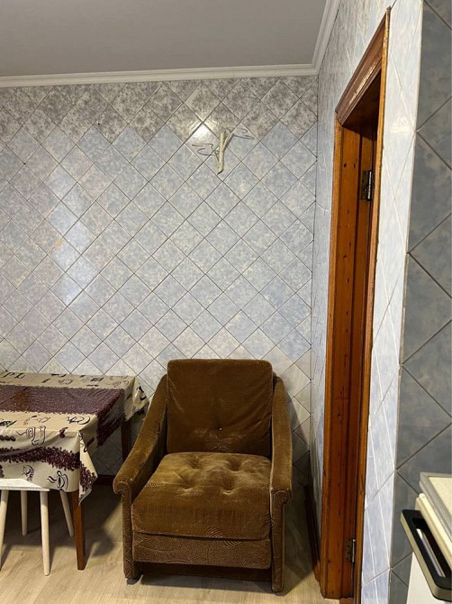 Продаж 1к квартири 36,3 кв.м по вул. Івана Франка 96 Кролевець - зображення 7