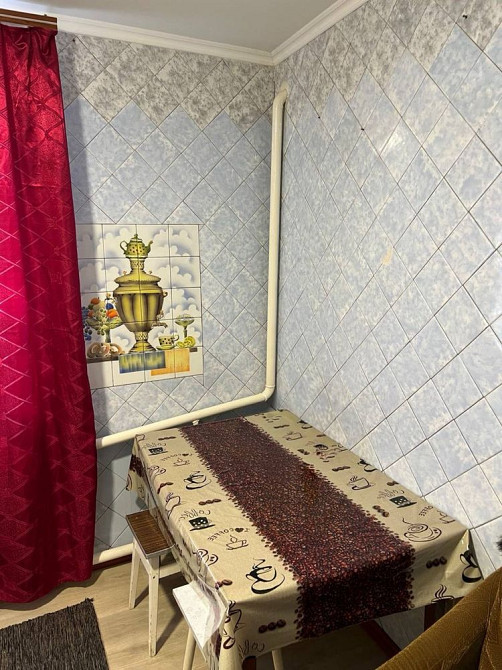 Продаж 1к квартири 36,3 кв.м по вул. Івана Франка 96 Кролевець - зображення 8