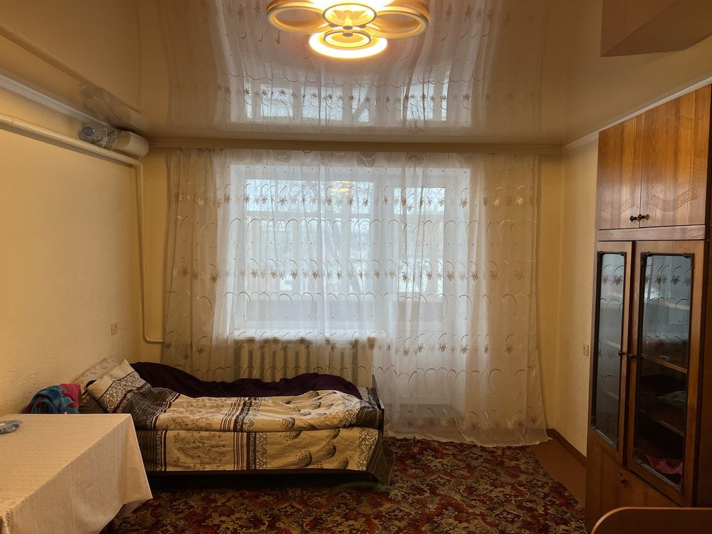 Продаж 1к квартири 36,3 кв.м по вул. Івана Франка 96 Кролевець - зображення 1