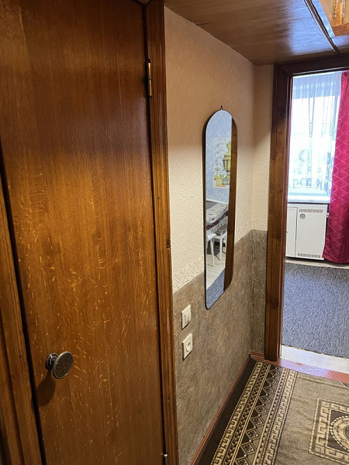 Продаж 1к квартири 36,3 кв.м по вул. Івана Франка 96 Кролевець - зображення 5