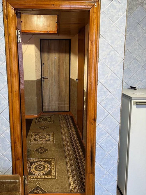 Продаж 1к квартири 36,3 кв.м по вул. Івана Франка 96 Кролевець - зображення 4