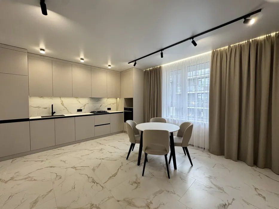 ‼️‼️‼️Продаж. 2кімнатна квартира в ЖК Авалон Флекс, Топольна 4 Львів - зображення 1