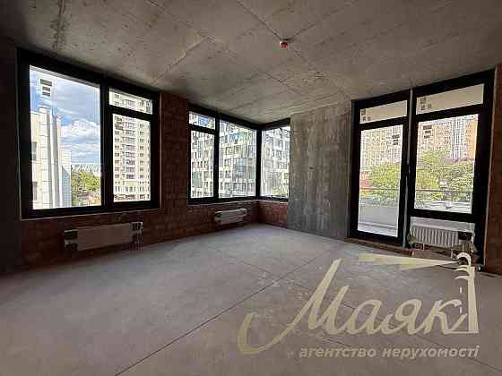 Продаж / Квартира / Печерський / ЖК Tetris Hall / 110 м2 Київ