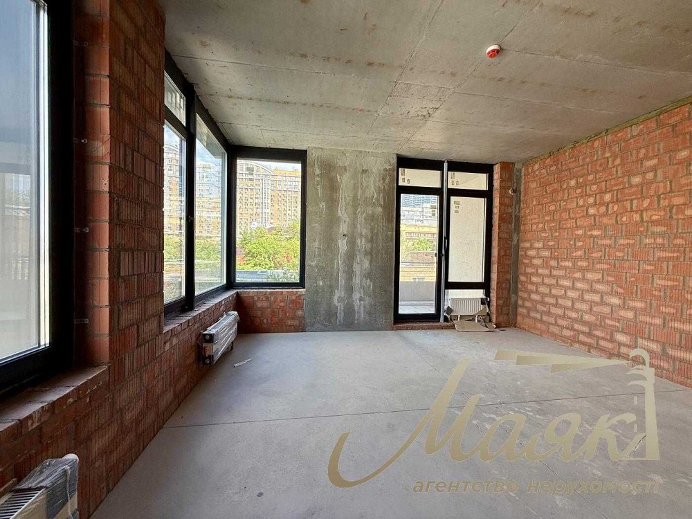 Продаж / Квартира / Печерський / ЖК Tetris Hall / 110 м2 Київ - зображення 7