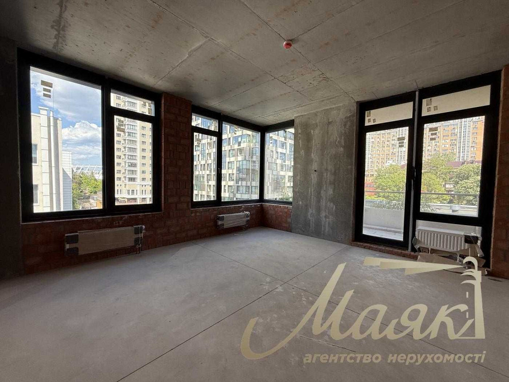 Продаж / Квартира / Печерський / ЖК Tetris Hall / 110 м2 Київ - зображення 5