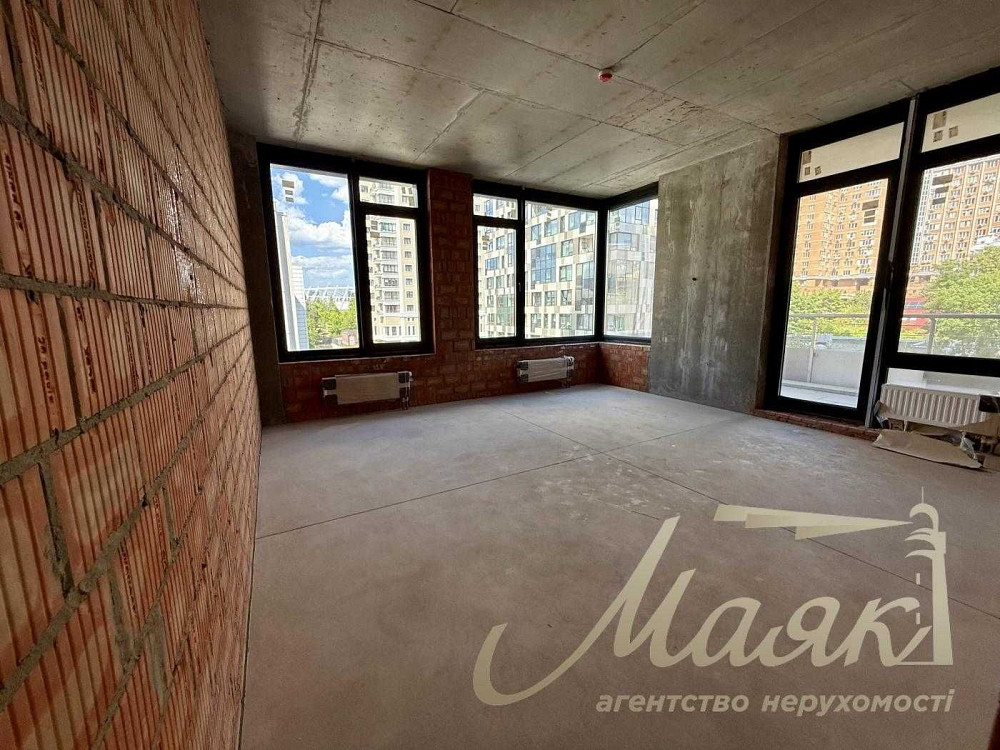 Продаж / Квартира / Печерський / ЖК Tetris Hall / 110 м2 Київ - зображення 3