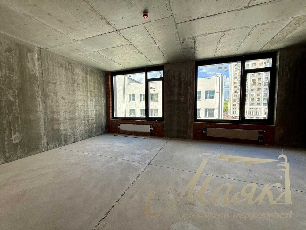 Продаж / Квартира / Печерський / ЖК Tetris Hall / 110 м2 Київ - зображення 4