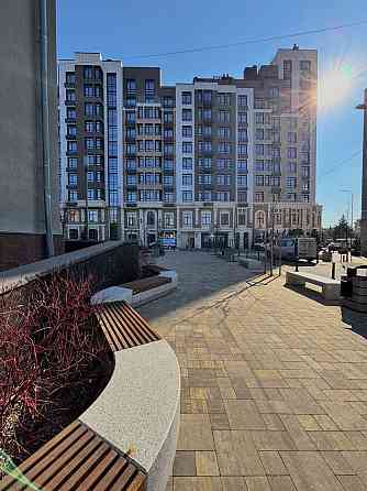 Квартира 2-х кімнатна в ЖК "Династія" від власника Белая Церковь