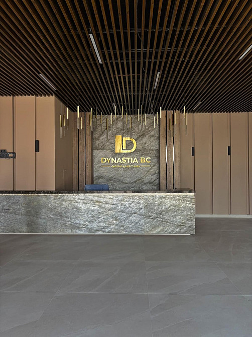 Квартира 2-х кімнатна в ЖК "Династія" від власника Біла Церква - зображення 2