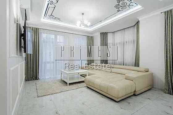 Продаж 3к квартири, 118м2, ремонт, Лук'янівська 21Б, Поділ Київ