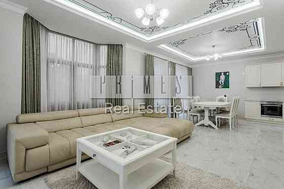 Продаж 3к квартири, 118м2, ремонт, Лук'янівська 21Б, Поділ Київ