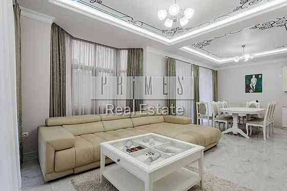 Продаж 3к квартири, 118м2, ремонт, Лук'янівська 21Б, Поділ Київ