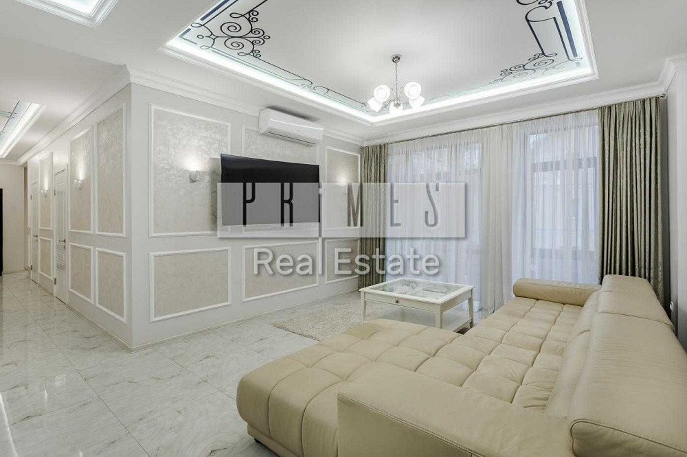 Продаж 3к квартири, 118м2, ремонт, Лук'янівська 21Б, Поділ Київ - зображення 2