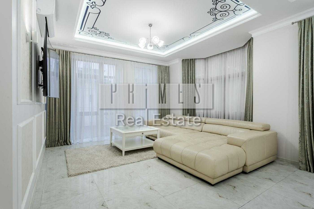 Продаж 3к квартири, 118м2, ремонт, Лук'янівська 21Б, Поділ Київ - зображення 1