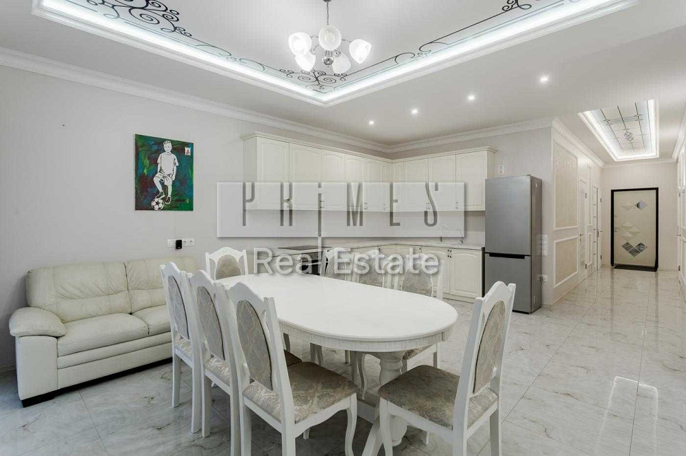 Продаж 3к квартири, 118м2, ремонт, Лук'янівська 21Б, Поділ Київ - зображення 8