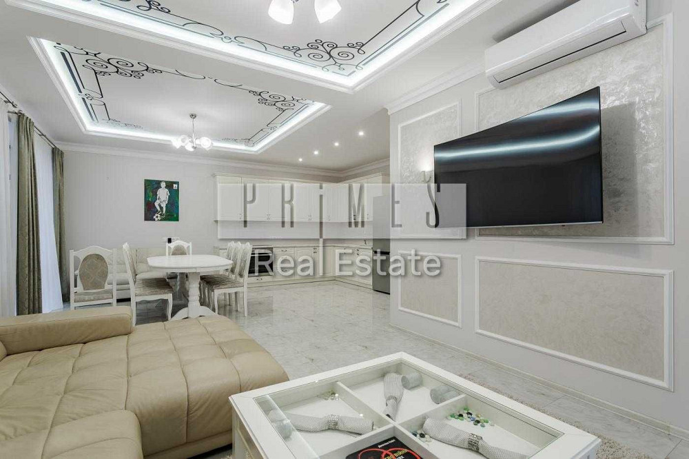 Продаж 3к квартири, 118м2, ремонт, Лук'янівська 21Б, Поділ Київ - зображення 4