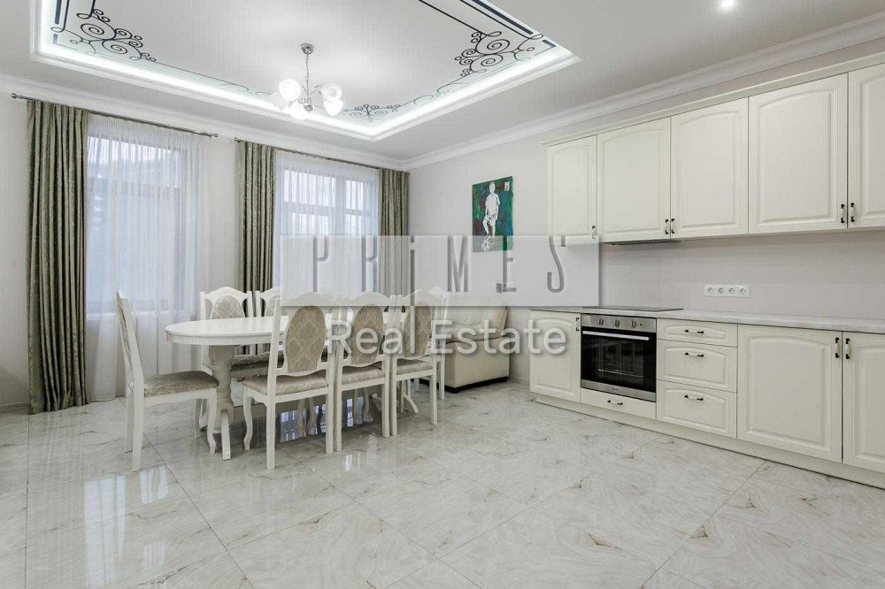 Продаж 3к квартири, 118м2, ремонт, Лук'янівська 21Б, Поділ Київ - зображення 7