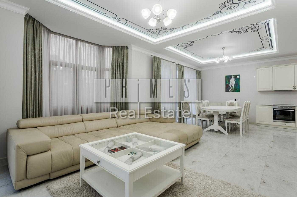 Продаж 3к квартири, 118м2, ремонт, Лук'янівська 21Б, Поділ Київ - зображення 6