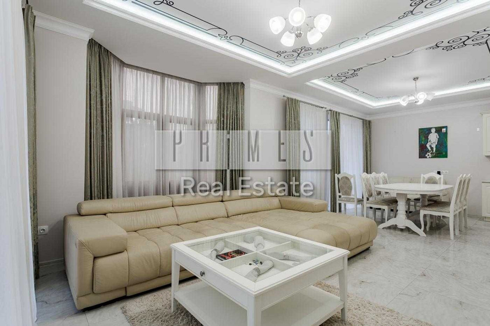 Продаж 3к квартири, 118м2, ремонт, Лук'янівська 21Б, Поділ Київ - зображення 3