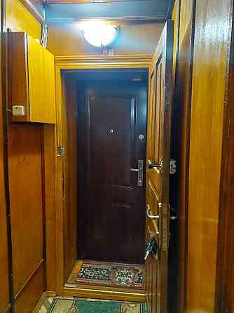 Продам 2х комнатную квартиру, Адмиральский/Краснова Одесса