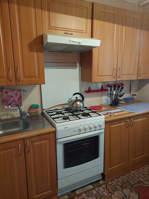 Продам 2х комнатную квартиру, Адмиральский/Краснова Одеса - зображення 1