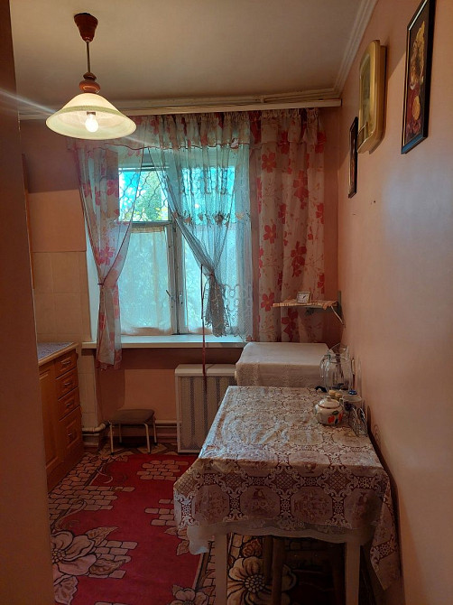 Продам 2х комнатную квартиру, Адмиральский/Краснова Одеса - зображення 2