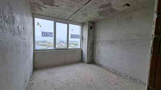 Продаж 1км.квартира. Новобудова . ЖК Вишневий.43 м².Дешево!.Двосторонн Вовчинець