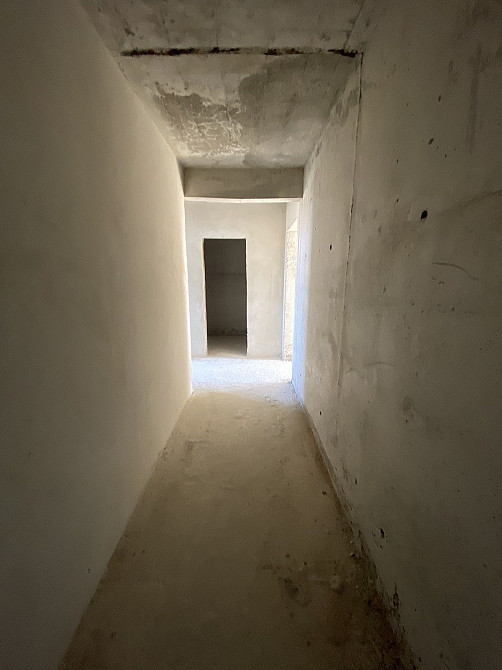 Продаж 1км.квартира. Новобудова . ЖК Вишневий.43 м².Дешево!.Двосторонн Волчинец - изображение 8