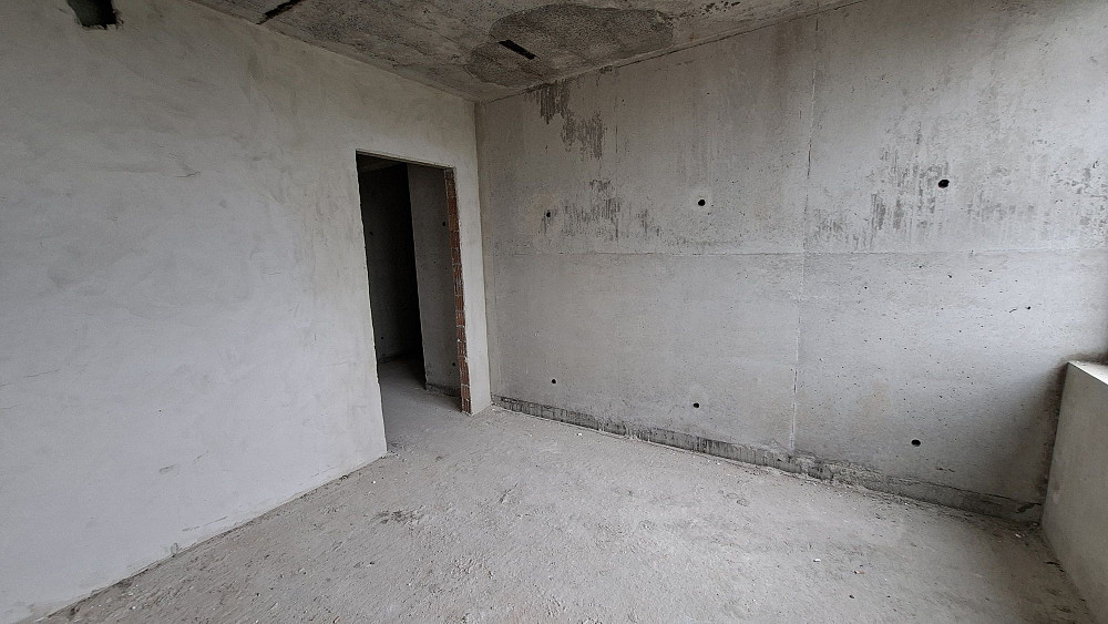 Продаж 1км.квартира. Новобудова . ЖК Вишневий.43 м².Дешево!.Двосторонн Волчинец - изображение 3