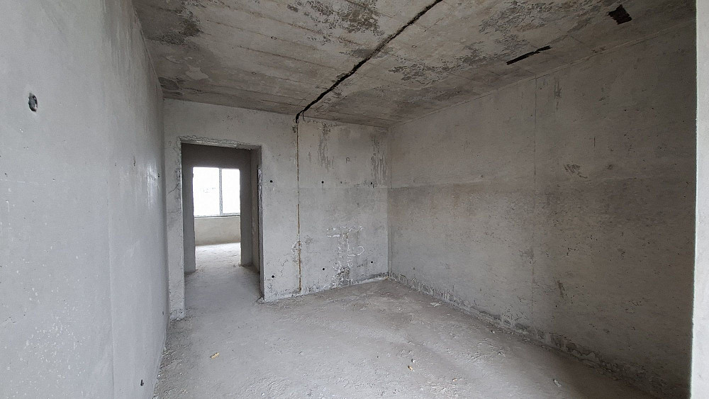 Продаж 1км.квартира. Новобудова . ЖК Вишневий.43 м².Дешево!.Двосторонн Волчинец - изображение 5