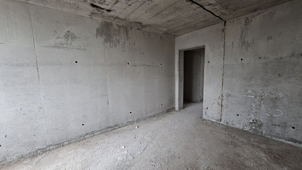 Продаж 1км.квартира. Новобудова . ЖК Вишневий.43 м².Дешево!.Двосторонн Волчинец - изображение 6