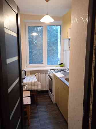 1-комнатная квартира Киев Метро Шулявская, ул. Вадима Гетьмана Київ