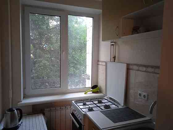 1-комнатная квартира Киев Метро Шулявская, ул. Вадима Гетьмана Київ