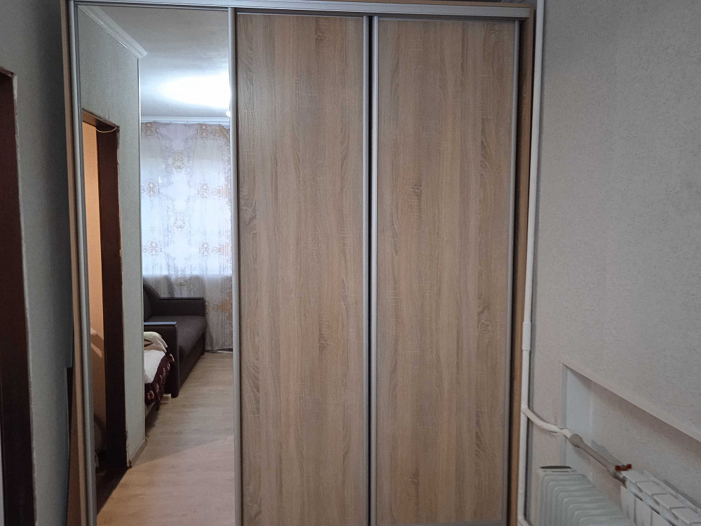 1-комнатная квартира Киев Метро Шулявская, ул. Вадима Гетьмана Київ - зображення 4