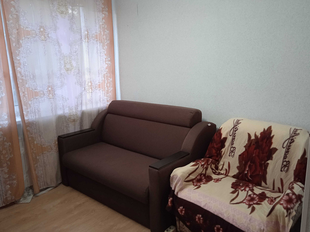 1-комнатная квартира Киев Метро Шулявская, ул. Вадима Гетьмана Київ - зображення 2