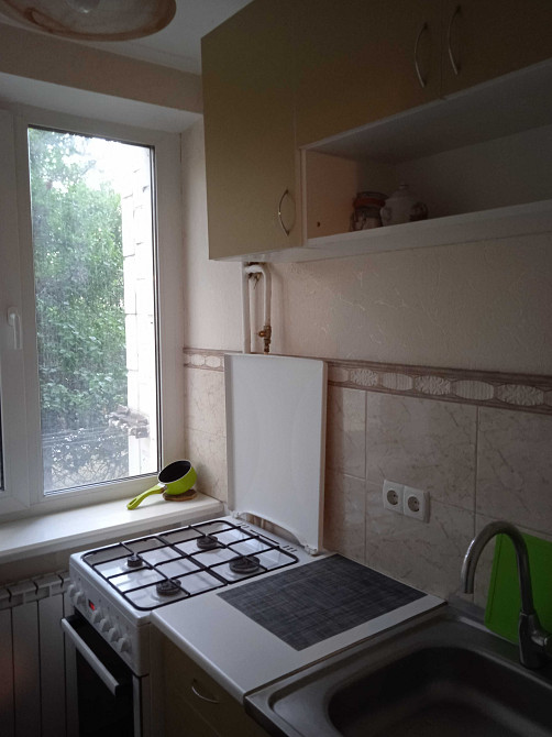 1-комнатная квартира Киев Метро Шулявская, ул. Вадима Гетьмана Київ - зображення 6