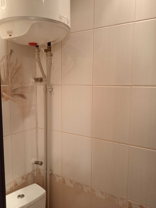 1-комнатная квартира Киев Метро Шулявская, ул. Вадима Гетьмана Київ - зображення 8