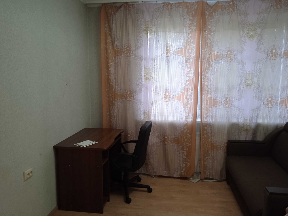 1-комнатная квартира Киев Метро Шулявская, ул. Вадима Гетьмана Київ - зображення 3