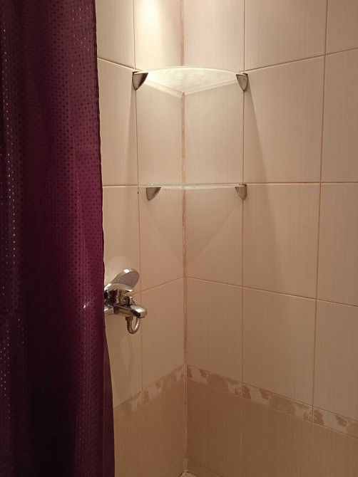 1-комнатная квартира Киев Метро Шулявская, ул. Вадима Гетьмана Київ - зображення 7